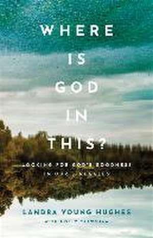 Where Is God in This? – Looking for God`s Goodness in Our Struggles de Landra Young Hughes