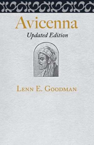 Avicenna de Lenn E. Goodman