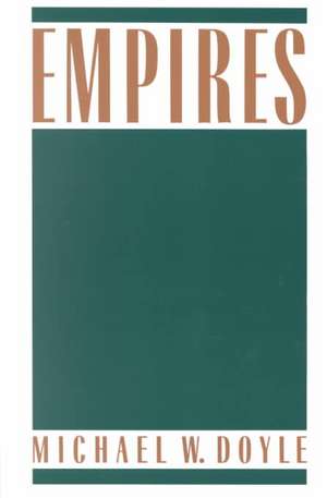 Empires de Michael Doyle