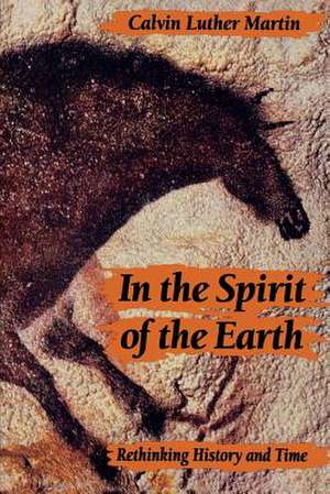 In the Spirit of the Earth de Martin