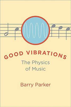 Good Vibrations de Barry Parker