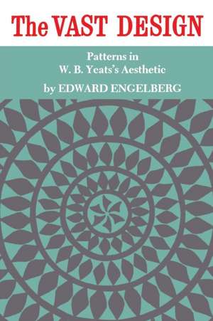 The Vast Design de Edward Engelberg