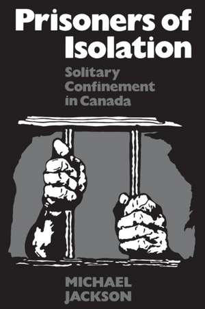 Prisoners of Isolation de Michael Jackson