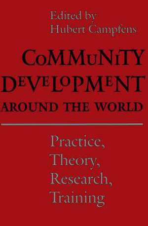 Community Development Across the World