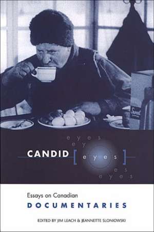 Candid Eyes Cdn D0c Film Reade