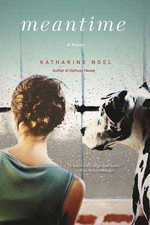 Meantime: A Novel de Katharine Noel