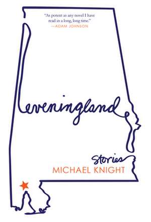 Eveningland de Michael Knight