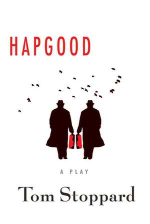 Hapgood