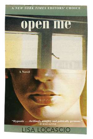 Open Me