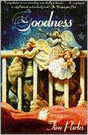 Goodness de Tim Parks