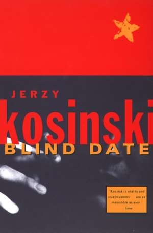 Blind Date de Jerzy N. Kosinski