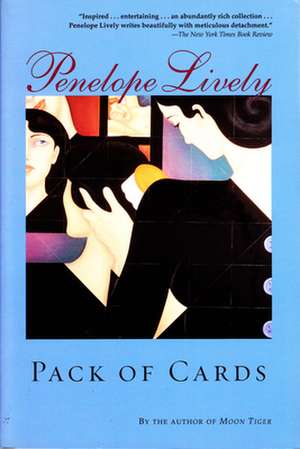 Pack of Cards de Penelope Lively