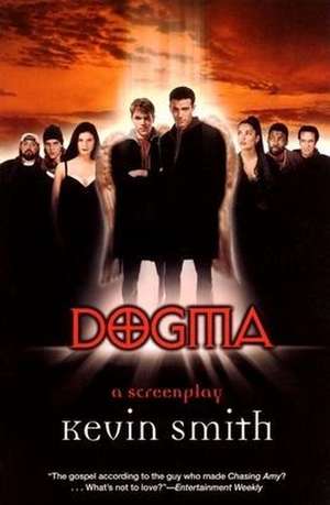 Dogma de Kevin Smith