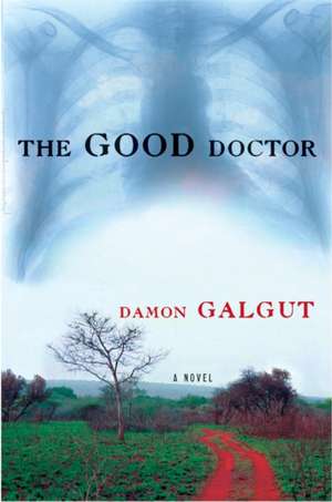 The Good Doctor de Damon Galgut