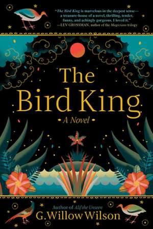 The Bird King