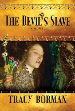 Borman, T: Devil's Slave