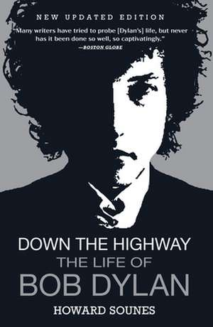 Down the Highway de Howard Sounes