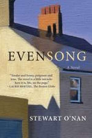 Evensong de Stewart O'Nan