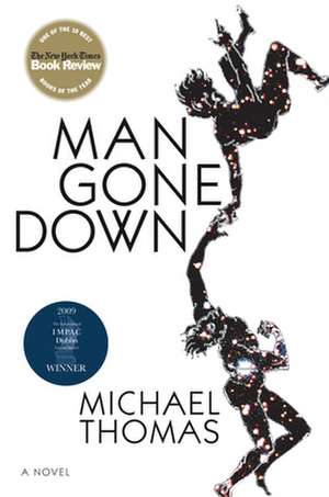 Man Gone Down de Michael Thomas