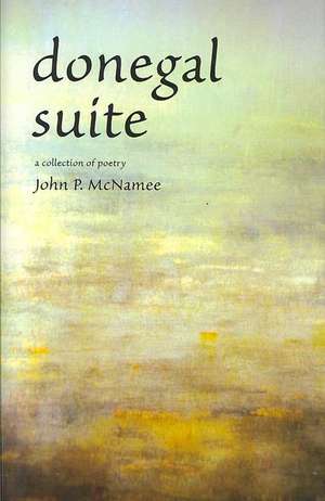 Donegal Suite de John P. McNamee