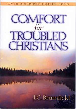 Comfort for Troubled Christians de J. C. Brumfield