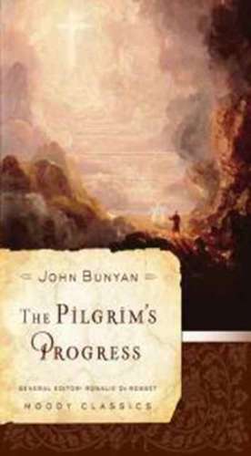 The Pilgrim's Progress de John Bunyan