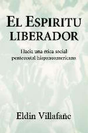 EL ESPIRITU LIBERADOR