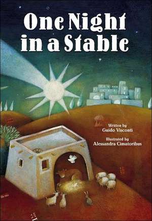 One Night In A Stable de Guido Visconti