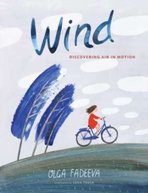 Wind de Olga Fadeeva