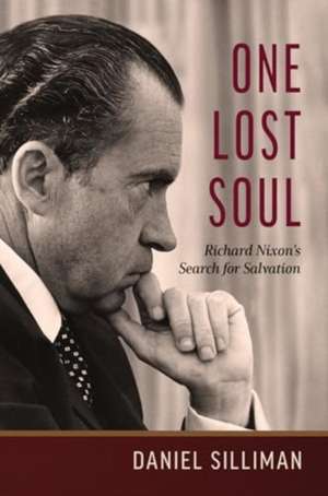 One Lost Soul de Daniel Silliman