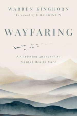 Wayfaring de Warren Kinghorn