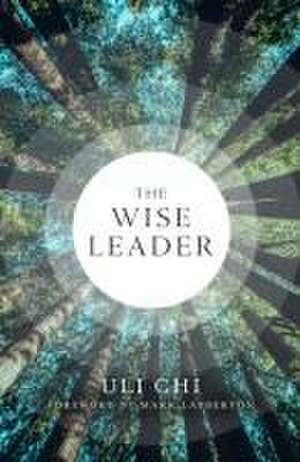 The Wise Leader de Uli Chi