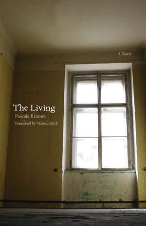 The Living de Pascale Kramer