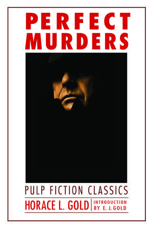 Perfect Murders de Horace L. Gold