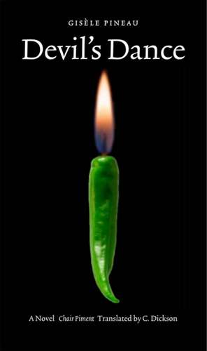 Devil′s Dance de G Pineau