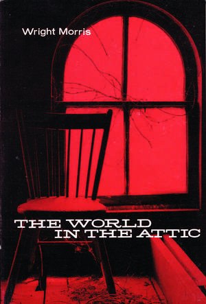 The World in the Attic de W Morris