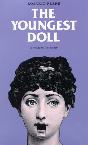 The Youngest Doll de Jean Franco