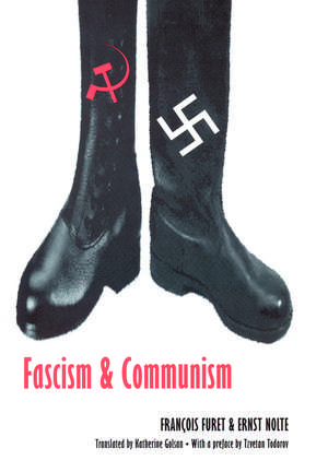 Fascism and Communism de Francois Furet