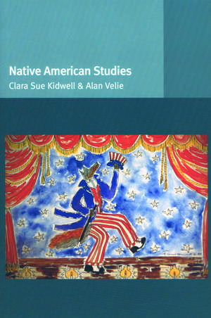 Native American Studies de Clara Sue Kidwell