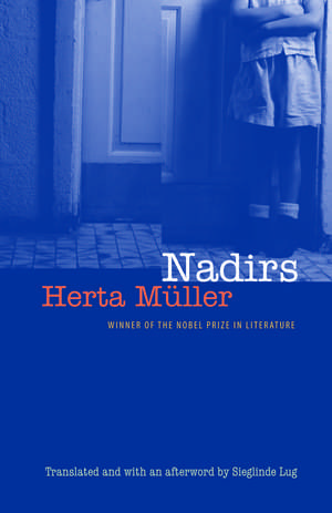 Nadirs de Herta Muller