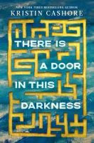 There Is a Door in This Darkness de Kristin Cashore