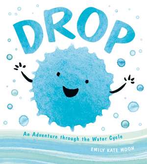 Drop de Emily Kate Moon