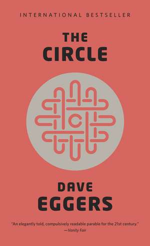 The Circle de David Eggers