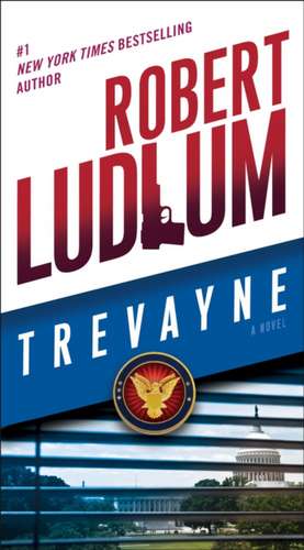 Trevayne de Robert Ludlum