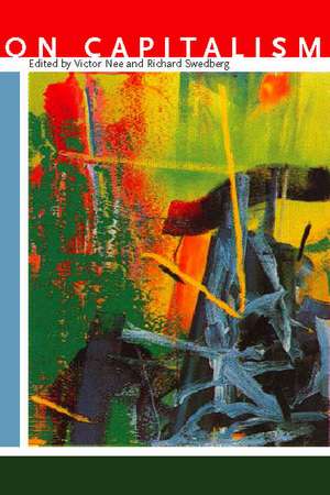 On Capitalism de Victor Nee