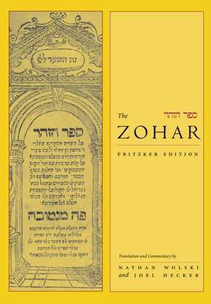 The Zohar de Nathan Wolski