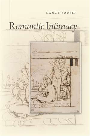 Romantic Intimacy de Nancy Yousef