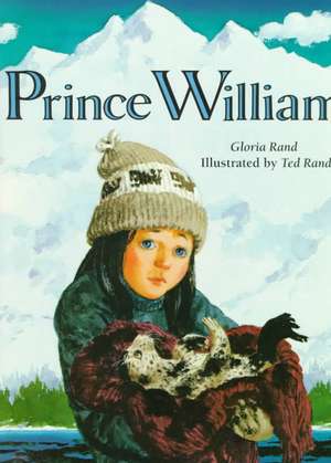 Prince William de Gloria Rand