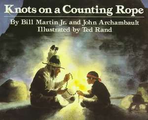 Knots on a Counting Rope de Paul R. Martin