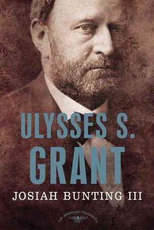 Ulysses S. Grant de III Bunting, Josiah